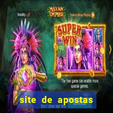 site de apostas para menor